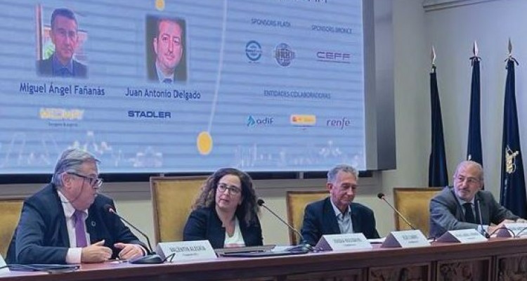 MEDWAY presente na edi&ccedil;&atilde;o 1 do Congreso de la AET